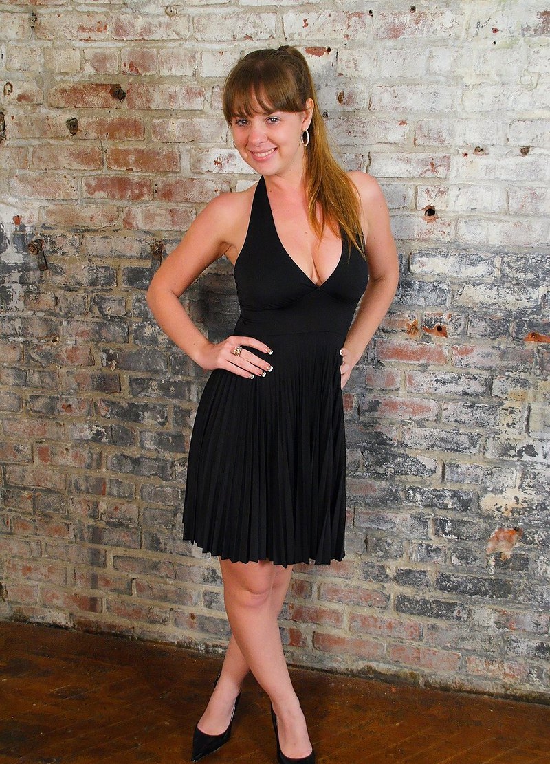 Проститутка Юлия