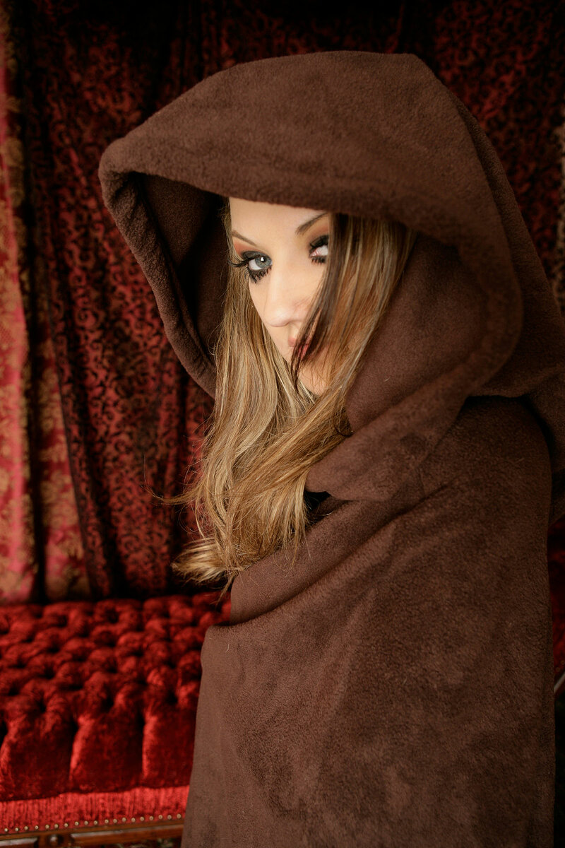 Проститутка Элиз