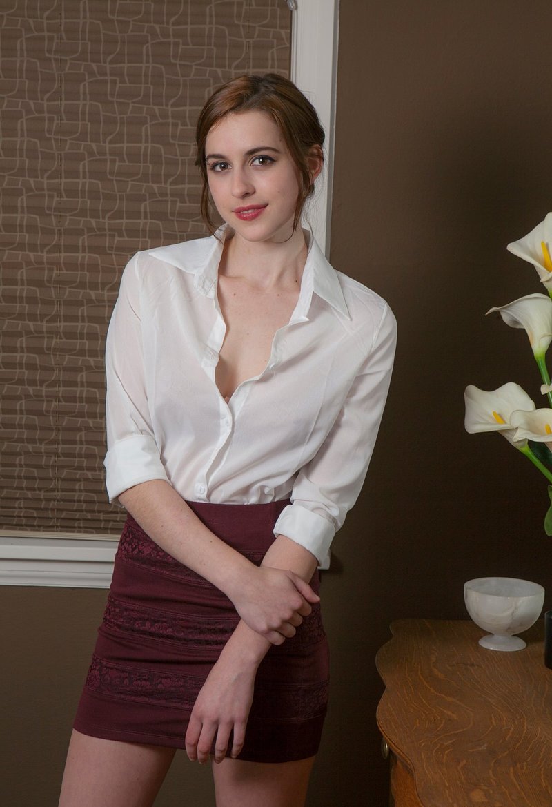 Проститутка Маша