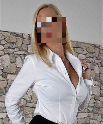 Проститутка Женя